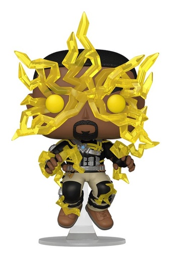 [67604] POP! 67604 figura de acción y colleccionable