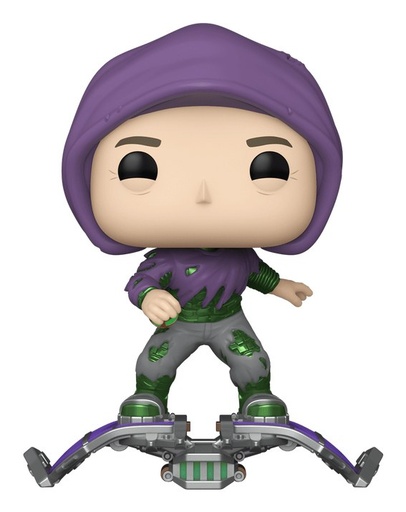 [67605] POP! 67605 figura de acción y colleccionable