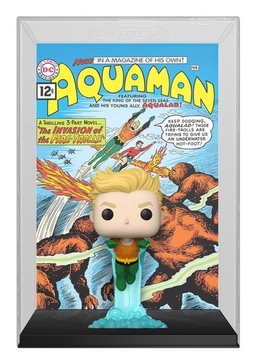 [67404] POP! 67404 figura de acción y colleccionable
