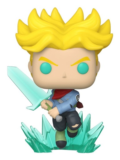 [58019] POP! Animation 58019 figura de acción y colleccionable