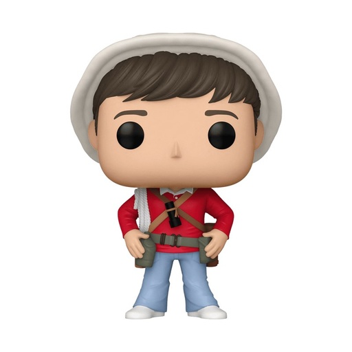 [70766] POP! 70766 figura de acción y colleccionable