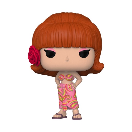 [70760] POP! 70760 figura de acción y colleccionable