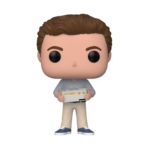 [70763] POP! 70763 figura de acción y colleccionable