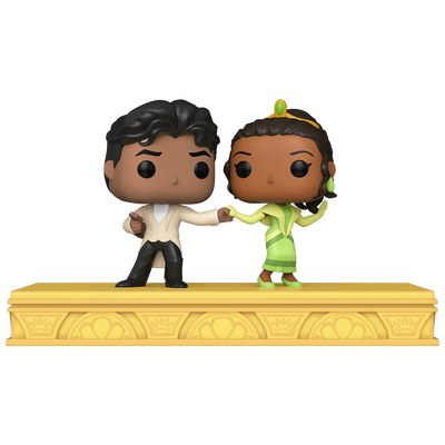 [67976] POP! 67976 figura de acción y colleccionable