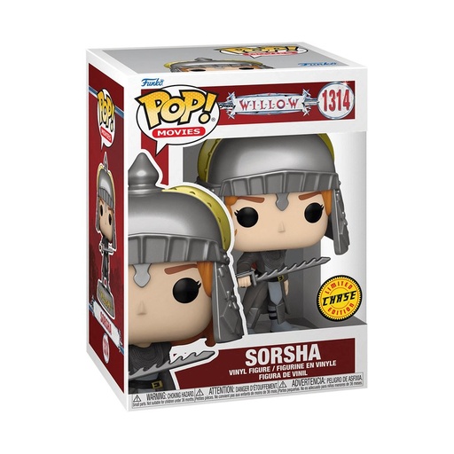 [65767] POP! 65767 collectible figure