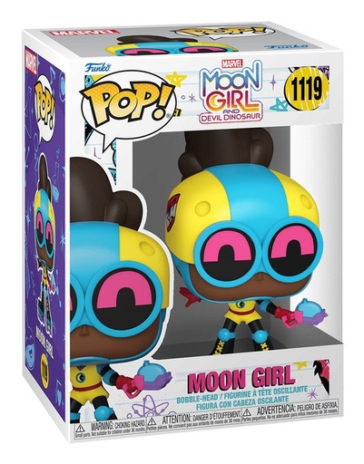 [65675] POP! 65675 collectible figure