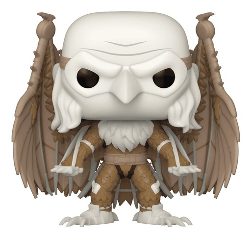 [65731] POP! 65731 figura de acción y colleccionable