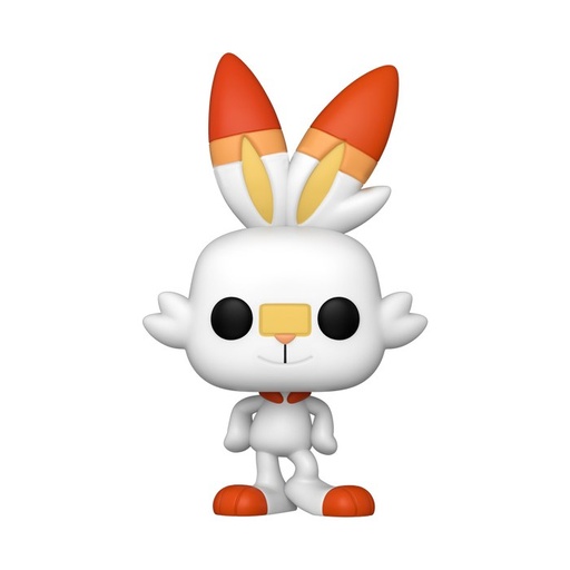 [69081] POP! 69081 figura de acción y colleccionable