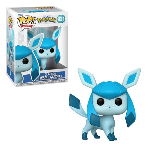 [69080] POP! 69080 figura de acción y colleccionable