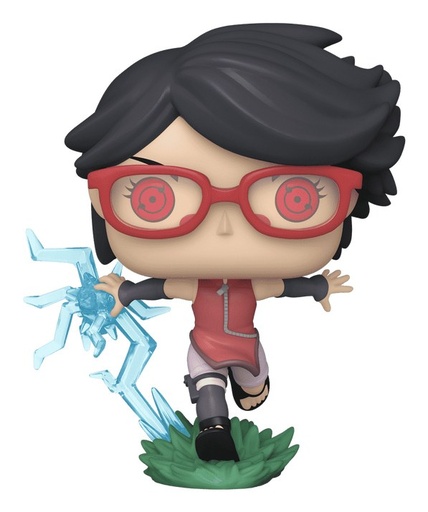[61387] POP! Animation 61387 figura de acción y colleccionable