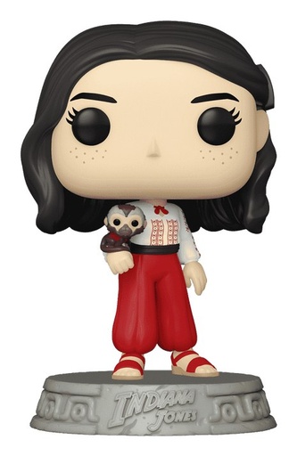 [59260] POP! 59260 figura de acción y colleccionable