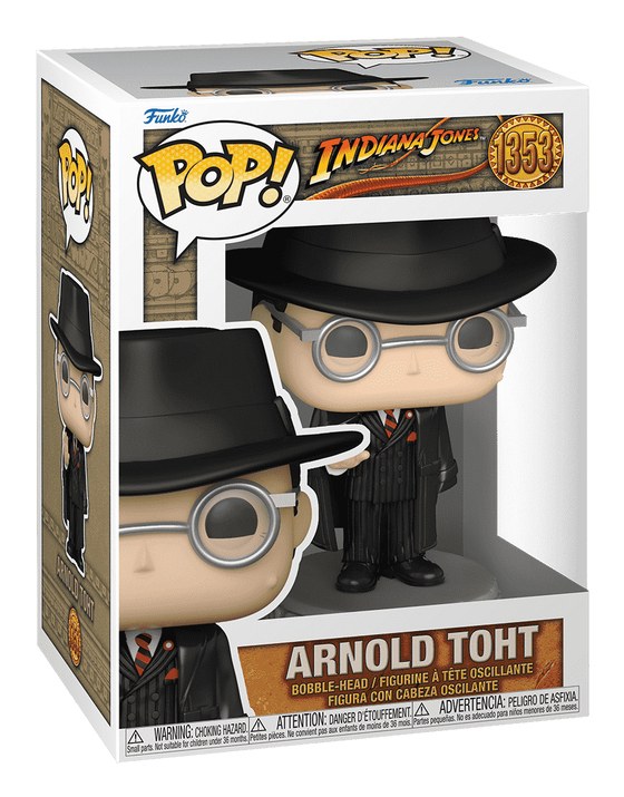 POP! 59257 collectible figure