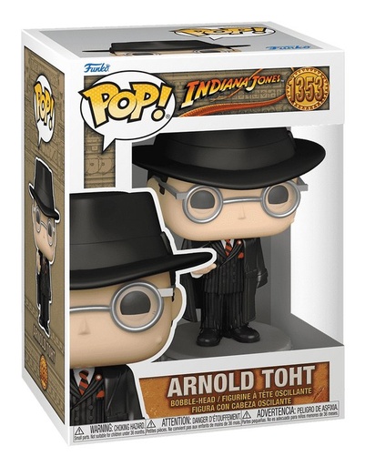 [59257] POP! 59257 collectible figure