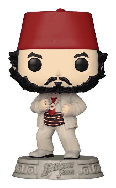 POP! 63988 figura de acción y colleccionable