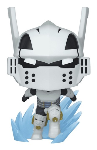 [67330] POP! Animation 67330 figura de acción y colleccionable