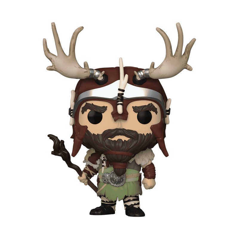 POP! 72494 figura de acción y colleccionable
