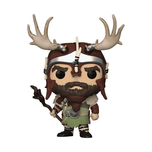 [72494] POP! 72494 figura de acción y colleccionable