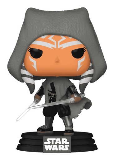[72175] POP! 72175 figura de acción y colleccionable