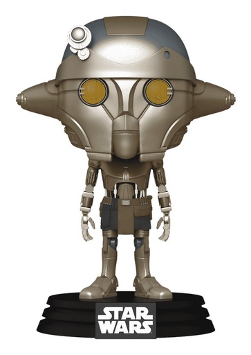 [72178] POP! 72178 figura de acción y colleccionable