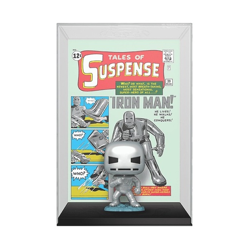 [72504] POP! 72504 figura de acción y colleccionable