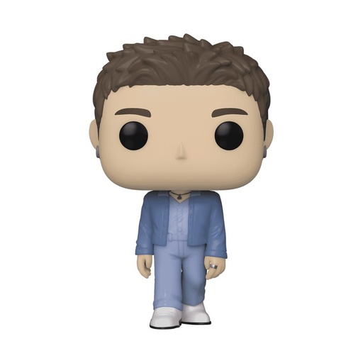 [72580] POP! 72580 figura de acción y colleccionable