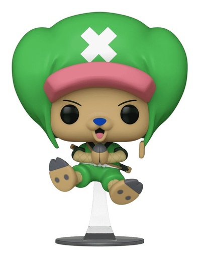 [72106] POP! Animation 72106 collectible figure
