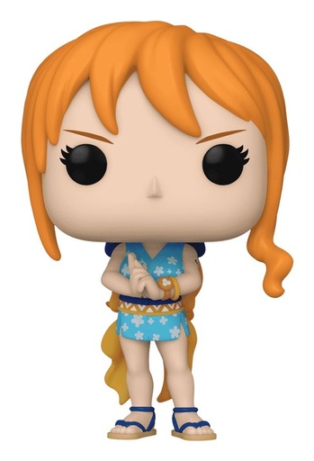 [72107] POP! Animation 72107 collectible figure