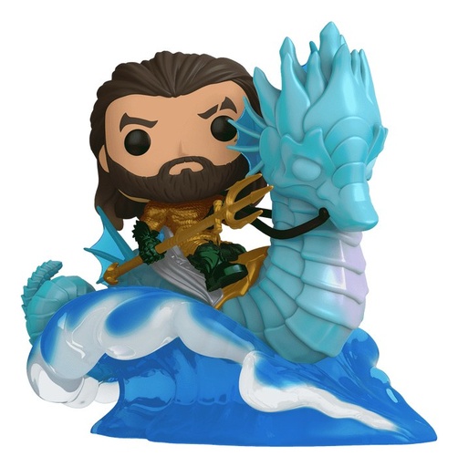 [67577] POP! 67577 figura de acción y colleccionable
