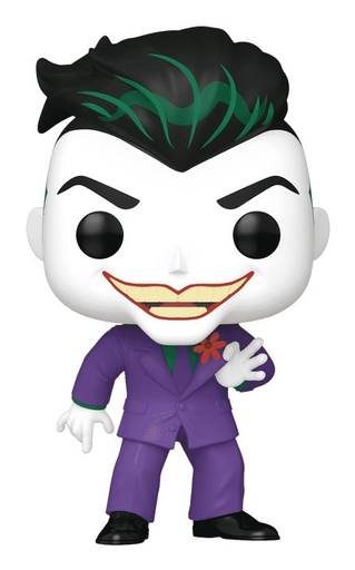 [75850] POP! 75891