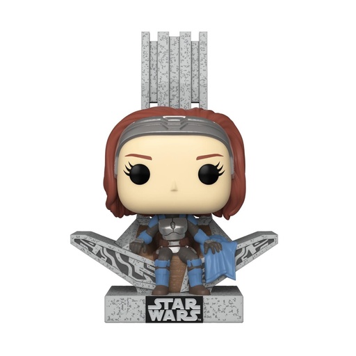 [76545] POP! Deluxe Bo Katan