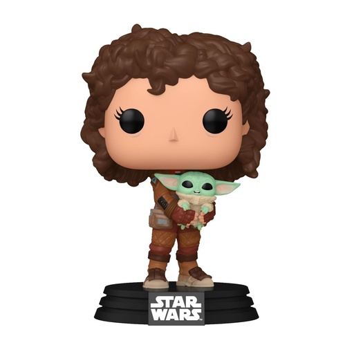 [76552] POP! Peli Motto with Grogu
