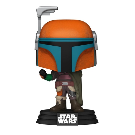 [76555] POP! Mandalorian Judge