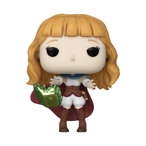 [72119] POP! Animation Mimosa with Grimoire
