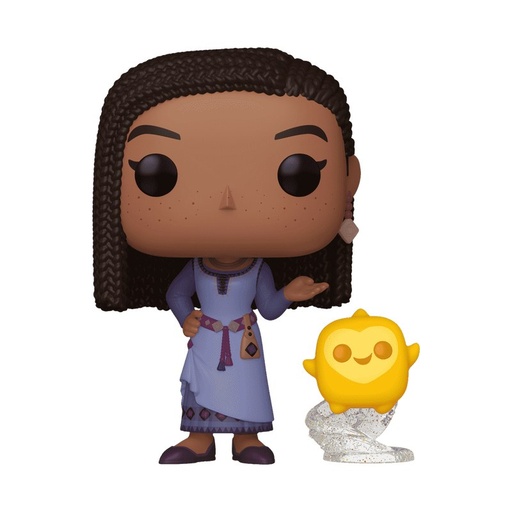 [72420] POP! 72420 figura de acción y colleccionable