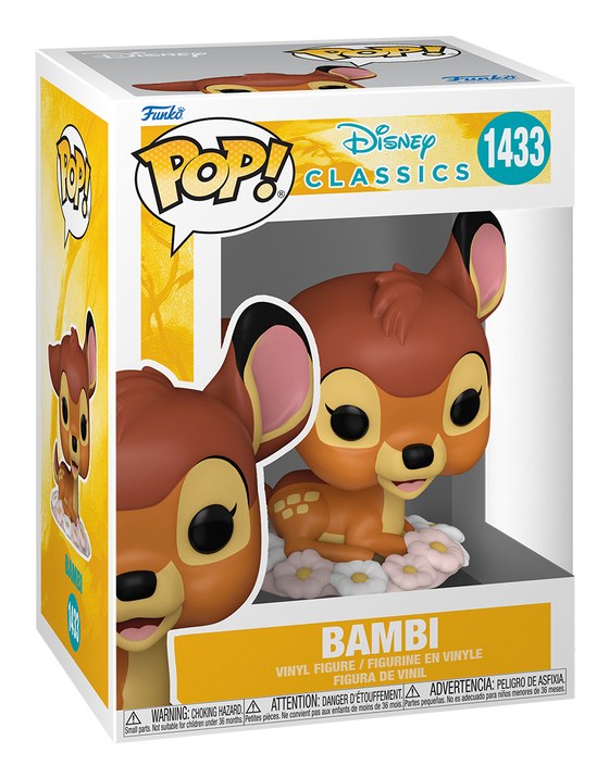 POP! 65664 collectible figure
