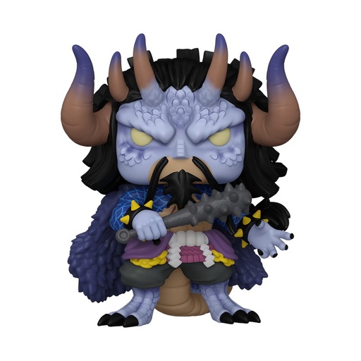 [75580] POP! 75580 figura de acción y colleccionable