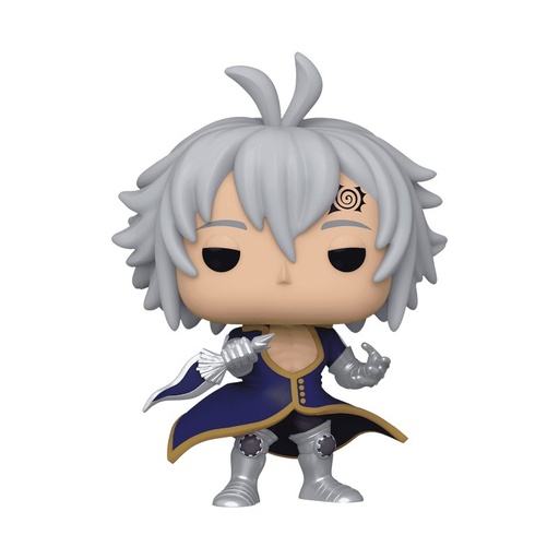 [75536] POP! 75536 figura de acción y colleccionable