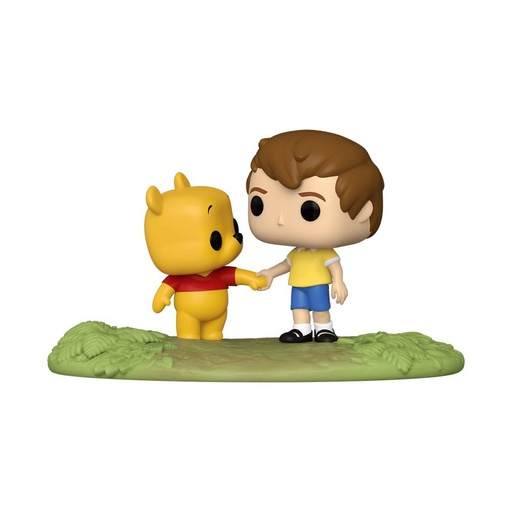 [68231] POP! Moment 68231 figura de acción y colleccionable