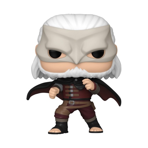 [75598] POP! Koji Kashin