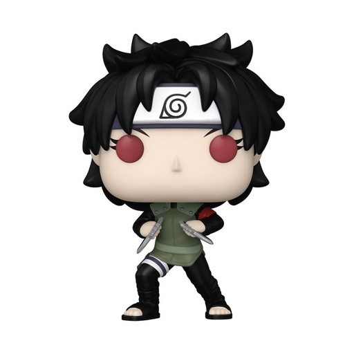 [75599] POP! 75599 figura de acción y colleccionable