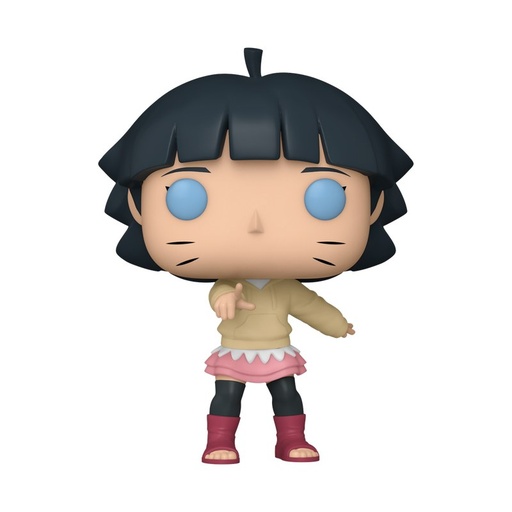 [75601] POP! 75601 figura de acción y colleccionable
