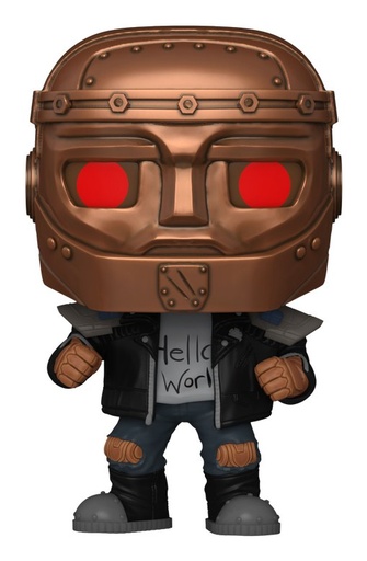 [75896] POP! 75891