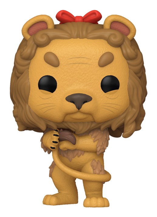 POP! Cowardly Lion (85th Anniversary)