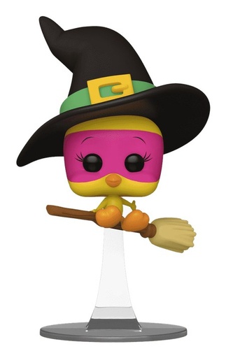 [80873] POP! Tweety in Witch Costume