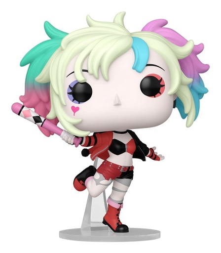 [84132] POP! 84132 collectible figure