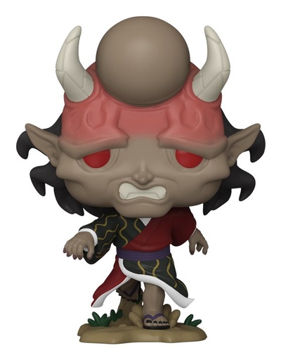 [85330] POP! 85330 collectible figure