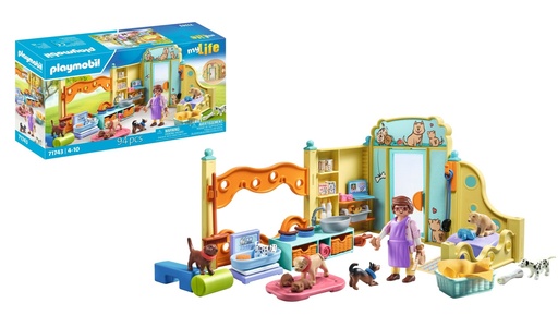 [71743] 71743 set de juguetes