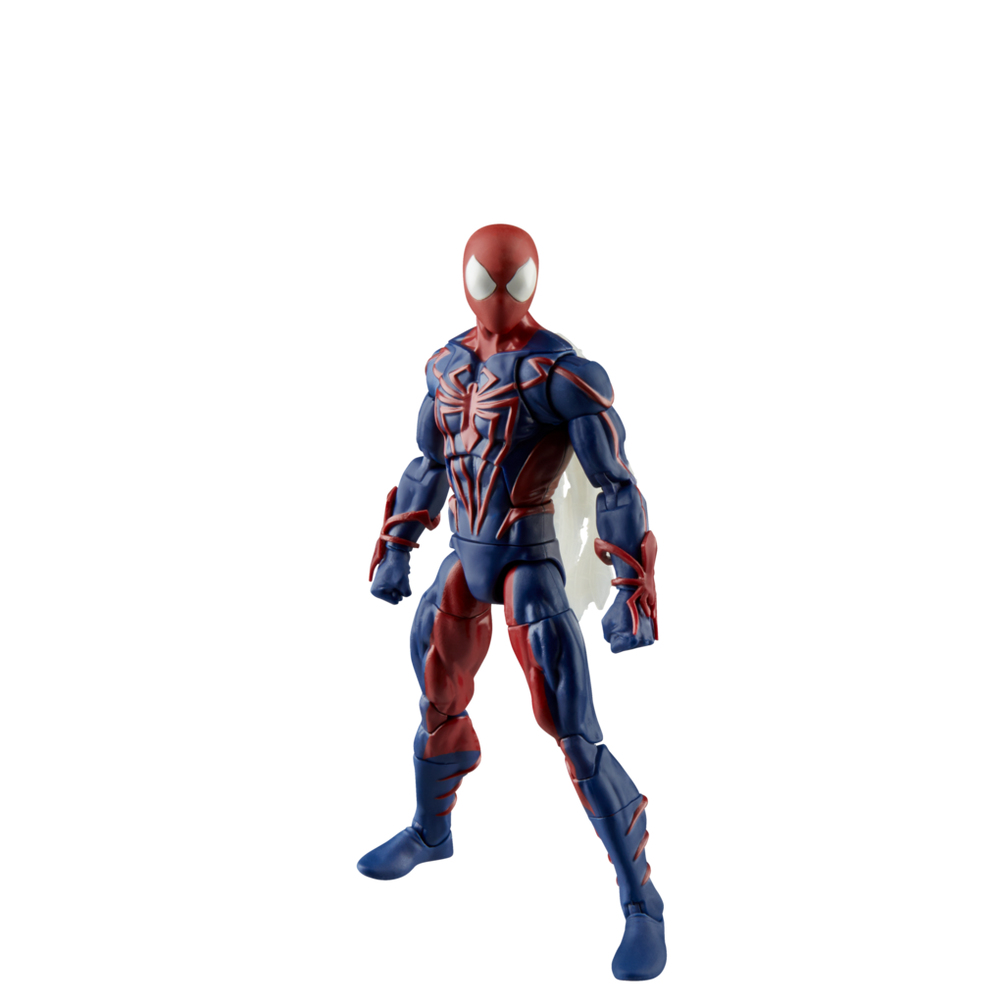 Marvel Legends Series Spider-Man Unlimited