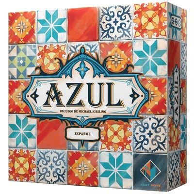 [NMG60010ES] NMG60010ES juego de tablero Juego de mesa