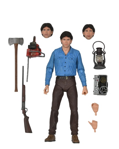 [41971] 40th Anniversary Ultimate Ash